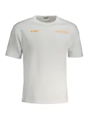 "K-WAY T-Shirts im Sale | Kurzarm T-Shirt mit Rundhals und Tasche von KWAY  online kaufen"|Planet-Deluxe