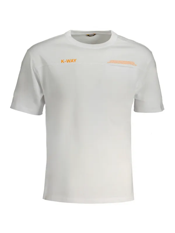 "K-WAY T-Shirts im Sale | Kurzarm T-Shirt mit Rundhals und Tasche von KWAY online kaufen"|Planet-Deluxe "K-WAY T-Shirts im Sale | Kurzarm T-Shirt mit Rundhals und Tasche von KWAY online kaufen"|Planet-Deluxe