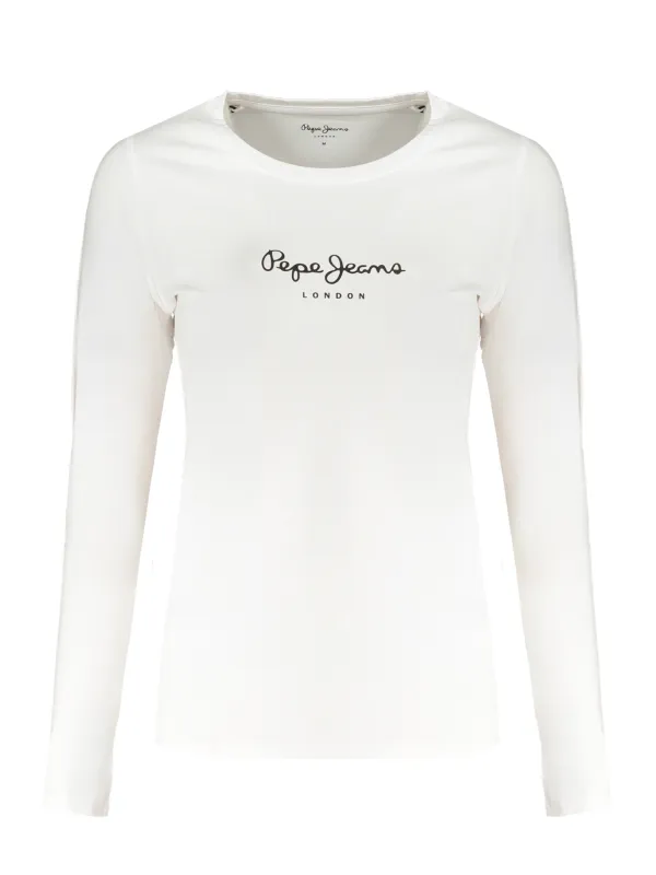 "Pepe Jeans T-Shirts im Sale | Pepe Jeans PL505203NEWVIRGINIA_BI800 online kaufen"|Planet-Deluxe "Pepe Jeans T-Shirts im Sale | Pepe Jeans PL505203NEWVIRGINIA_BI800 online kaufen"|Planet-Deluxe