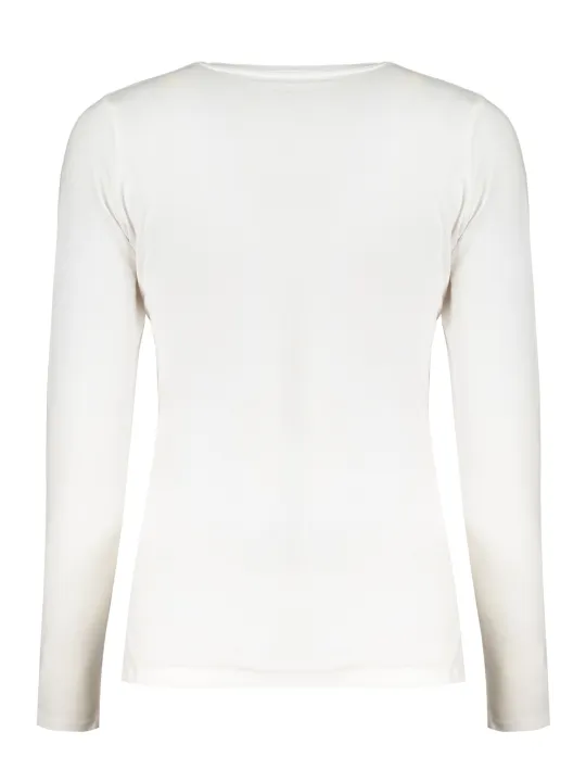 "Pepe Jeans T-Shirts im Sale | Pepe Jeans PL505203NEWVIRGINIA_BI800 online kaufen"|Planet-Deluxe