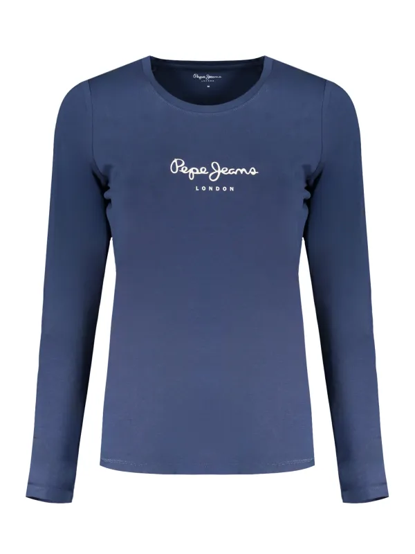 "Pepe Jeans T-Shirts im Sale | Pepe Jeans PL505203NEWVIRGINIA_BL595 online kaufen"|Planet-Deluxe "Pepe Jeans T-Shirts im Sale | Pepe Jeans PL505203NEWVIRGINIA_BL595 online kaufen"|Planet-Deluxe