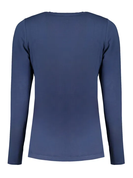 "Pepe Jeans T-Shirts im Sale | Pepe Jeans PL505203NEWVIRGINIA_BL595 online kaufen"|Planet-Deluxe