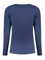 "Pepe Jeans T-Shirts im Sale | Pepe Jeans PL505203NEWVIRGINIA_BL595 online kaufen"|Planet-Deluxe