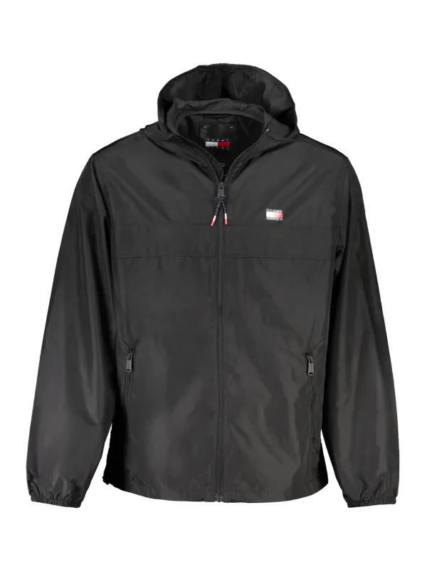 "Tommy Hilfiger Jacken im Sale | Sportjacke mit Kapuze und Taschen Recycelt Tommy Hilfiger online kaufen"|Planet-Deluxe "Tommy Hilfiger Jacken im Sale | Sportjacke mit Kapuze und Taschen Recycelt Tommy Hilfiger online kaufen"|Planet-Deluxe
