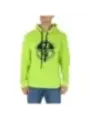 North Sails Neon Gelb Kapuzenpullover