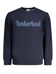 "Timberland Sweatshirts im Sale | Timberland Logo Fleece Rundhals Sweatshirt Regular Fit online kaufen"|Planet-Deluxe
