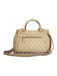 "GUESS JEANS Einzelstücke & Seltenheiten im Sale | GUESS JEANS Tasche mit Logo und verstellbarem Schultergurt online kaufen"|Planet-Deluxe