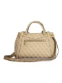"GUESS JEANS Einzelstücke & Seltenheiten im Sale | GUESS JEANS Tasche mit Logo und verstellbarem Schultergurt online kaufen"|Planet-Deluxe