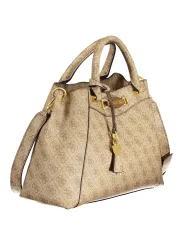 "GUESS JEANS Einzelstücke & Seltenheiten im Sale | GUESS JEANS Tasche mit Logo und verstellbarem Schultergurt online kaufen"|Planet-Deluxe