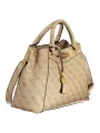 "GUESS JEANS Einzelstücke & Seltenheiten im Sale | GUESS JEANS Tasche mit Logo und verstellbarem Schultergurt online kaufen"|Planet-Deluxe