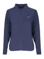 "NORWAY 1963 Sweatshirts im Sale | Fleece Sweatshirt mit Reißverschluss und Logo - NORWAY 1963 online kaufen"|Planet-Deluxe