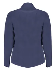 "NORWAY 1963 Sweatshirts im Sale | Fleece Sweatshirt mit Reißverschluss und Logo - NORWAY 1963 online kaufen"|Planet-Deluxe