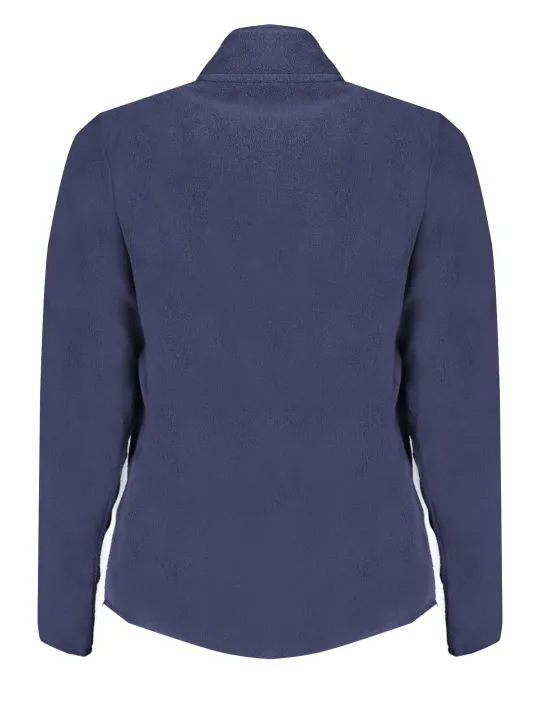 "NORWAY 1963 Sweatshirts im Sale | Fleece Sweatshirt mit Reißverschluss und Logo - NORWAY 1963 online kaufen"|Planet-Deluxe