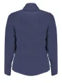 "NORWAY 1963 Sweatshirts im Sale | Fleece Sweatshirt mit Reißverschluss und Logo - NORWAY 1963 online kaufen"|Planet-Deluxe
