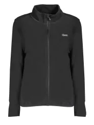 "Stylisches Fleece-Sweatshirt mit Reißverschluss - Norway 1963"