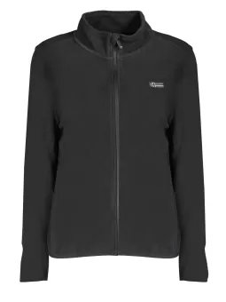 "Stylisches Fleece-Sweatshirt mit Reißverschluss - Norway 1963"