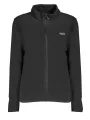 "Stylisches Fleece-Sweatshirt mit Reißverschluss - Norway 1963"