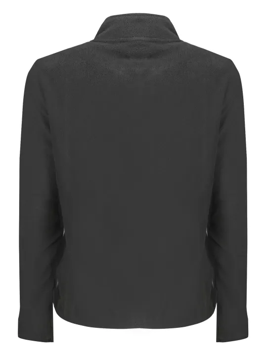 "Stylisches Fleece-Sweatshirt mit Reißverschluss - Norway 1963"