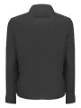 "Stylisches Fleece-Sweatshirt mit Reißverschluss - Norway 1963"