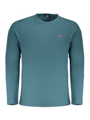 "NORWAY 1963 T-Shirts im Sale | NORWAY 1963 846071_VEFOREST Grün online kaufen"|Planet-Deluxe