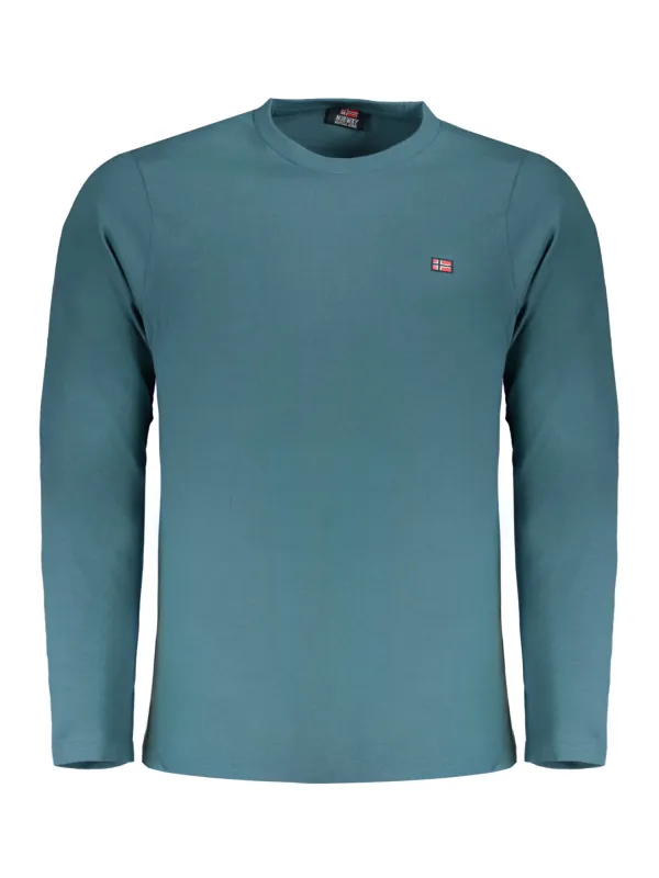 "NORWAY 1963 T-Shirts im Sale | NORWAY 1963 846071_VEFOREST Grün online kaufen"|Planet-Deluxe "NORWAY 1963 T-Shirts im Sale | NORWAY 1963 846071_VEFOREST Grün online kaufen"|Planet-Deluxe
