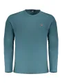 "NORWAY 1963 T-Shirts im Sale | NORWAY 1963 846071_VEFOREST Grün online kaufen"|Planet-Deluxe