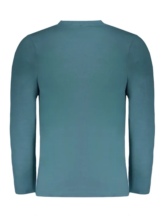 "NORWAY 1963 T-Shirts im Sale | NORWAY 1963 846071_VEFOREST Grün online kaufen"|Planet-Deluxe