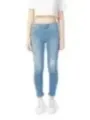 Tommy Hilfiger zerrissene Jeans Damen