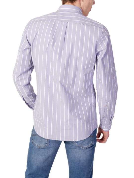 Hemden Boss - Boss Camicia Uomo 90,00 €  | Planet-Deluxe