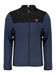 "Fleecepullover NORWAY 1963: Stilvolle Wärme & Details"