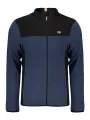 "Fleecepullover NORWAY 1963: Stilvolle Wärme & Details"