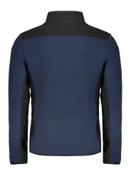 "Fleecepullover NORWAY 1963: Stilvolle Wärme & Details"