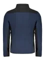 "Fleecepullover NORWAY 1963: Stilvolle Wärme & Details"