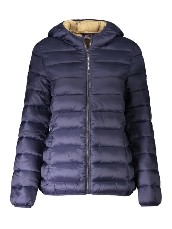 "NORWAY 1963 Jacken im Sale | Kapuzenjacke mit Taschen und Logo NORWAY 1963 Navy online kaufen"|Planet-Deluxe "NORWAY 1963 Jacken im Sale | Kapuzenjacke mit Taschen und Logo NORWAY 1963 Navy online kaufen"|Planet-Deluxe
