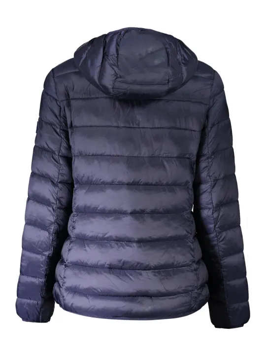 "NORWAY 1963 Jacken im Sale | Kapuzenjacke mit Taschen und Logo NORWAY 1963 Navy online kaufen"|Planet-Deluxe