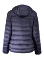"NORWAY 1963 Jacken im Sale | Kapuzenjacke mit Taschen und Logo NORWAY 1963 Navy online kaufen"|Planet-Deluxe