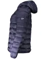 "NORWAY 1963 Jacken im Sale | Kapuzenjacke mit Taschen und Logo NORWAY 1963 Navy online kaufen"|Planet-Deluxe