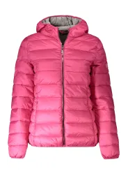 "NORWAY 1963 Jacken im Sale | Langarmjacke mit Kapuze und Taschen NORWAY 1963 849658 online kaufen"|Planet-Deluxe