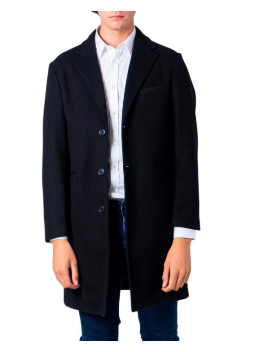 Mäntel Over-d - Over-d Cappotto Uomo 70,00 €  | Planet-Deluxe