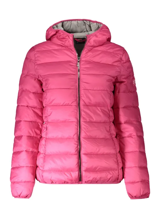"NORWAY 1963 Jacken im Sale | Langarmjacke mit Kapuze und Taschen NORWAY 1963 849658 online kaufen"|Planet-Deluxe