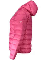 "NORWAY 1963 Jacken im Sale | Langarmjacke mit Kapuze und Taschen NORWAY 1963 849658 online kaufen"|Planet-Deluxe