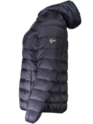 "NORWAY 1963 Jacken im Sale | Kapuziner Jacke mit Taschen und Logo Norway 1963 online kaufen"|Planet-Deluxe