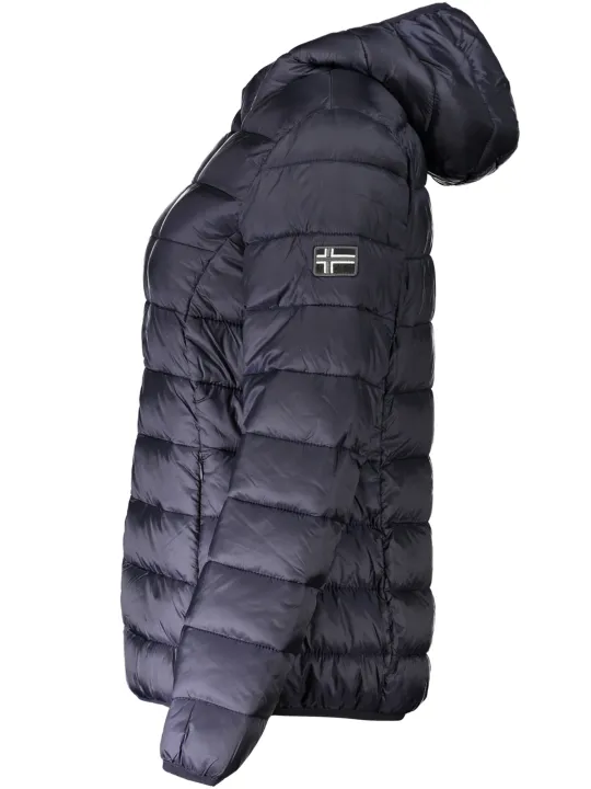 "NORWAY 1963 Jacken im Sale | Kapuziner Jacke mit Taschen und Logo Norway 1963 online kaufen"|Planet-Deluxe