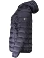 "NORWAY 1963 Jacken im Sale | Kapuziner Jacke mit Taschen und Logo Norway 1963 online kaufen"|Planet-Deluxe