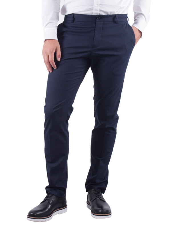 Hosen Selected - Selected Pantaloni Uomo 70,00 €  | Planet-Deluxe