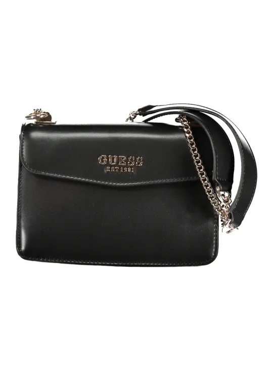 "GUESS JEANS Einzelstücke & Seltenheiten im Sale | GUESS JEANS VG935321_NEBLACK online kaufen"|Planet-Deluxe