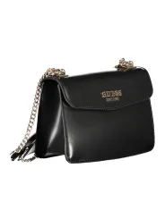 "GUESS JEANS Einzelstücke & Seltenheiten im Sale | GUESS JEANS VG935321_NEBLACK online kaufen"|Planet-Deluxe