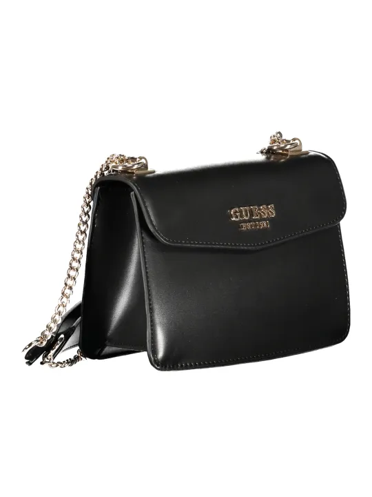 "GUESS JEANS Einzelstücke & Seltenheiten im Sale | GUESS JEANS VG935321_NEBLACK online kaufen"|Planet-Deluxe