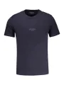 "GUESS JEANS T-Shirts im Sale | Guess Slim Fit Bio Baumwolle TShirt mit Logoaufdruck online kaufen"|Planet-Deluxe
