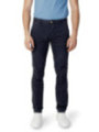 Hosen Blauer - Blauer Pantaloni Uomo 120,00 €  | Planet-Deluxe